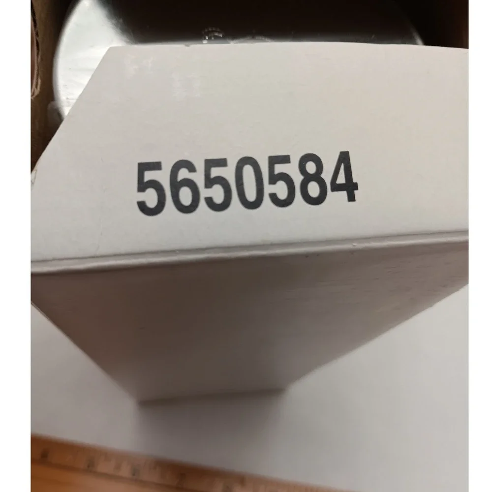 Pampered Chef measurements length